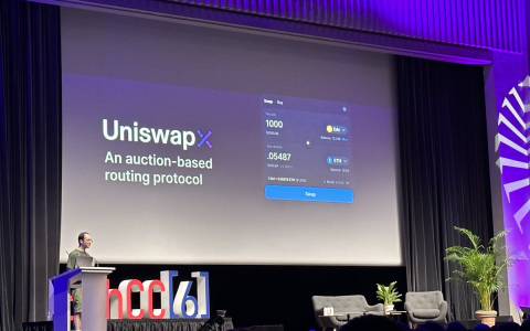 解读 UniswapX ：将聚合交易去中心化，链上做市商的黄金时代来临