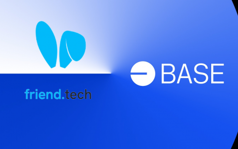 体验土狗炒作型 SocialFi 平台 friend.tech：有些荒谬...但潜力无限