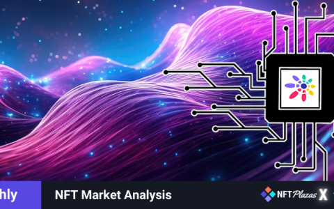 七月 NFT 行业解读： 游戏和音乐 NFT 引领增长，Opepen 掀起热潮
