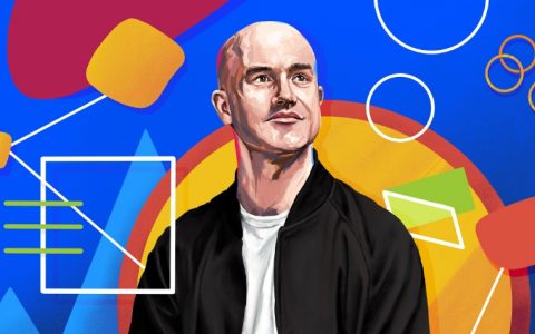 详解 Coinbase 创始人十大关注领域及其代表项目
