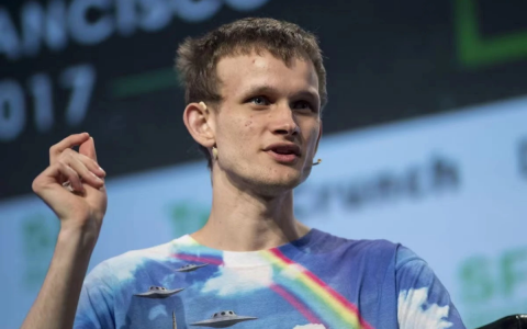 Vitalik Buterin 南洋理工大学演讲实录：“以太坊的过去与现在”