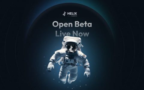 速览 IC 链 DEX 新星 Helix Markets：一个「无跨链」的多链交易平台