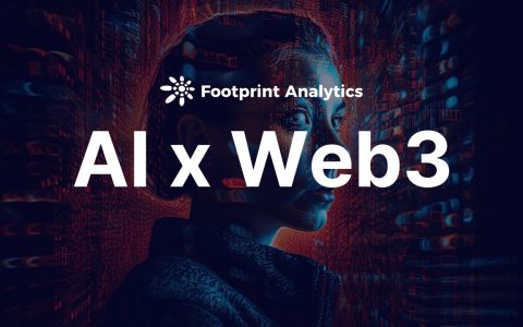 采访 Footprint Analytics CEO Navy： AI 与 Web3 的融合之道