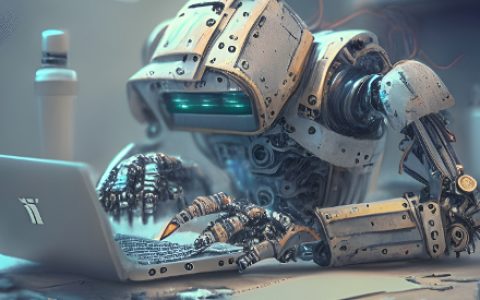 上链，人工智能的必然归宿