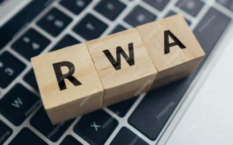Chainlink： RWA 成为关键催化剂，项目能否迎来更多利好？