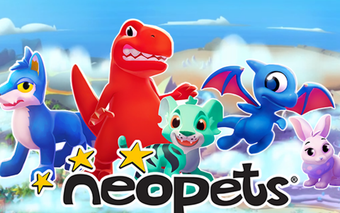 1 亿玩家页游《尼奥宠物》的创始人夫妇，进军 Web3 游戏