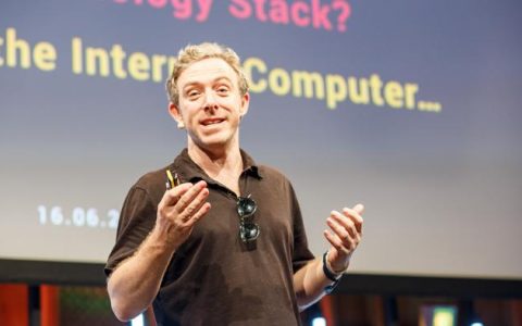 DFINITY 创始人 Dominic：Web3 多链时代，Internet Computer 路在何方？