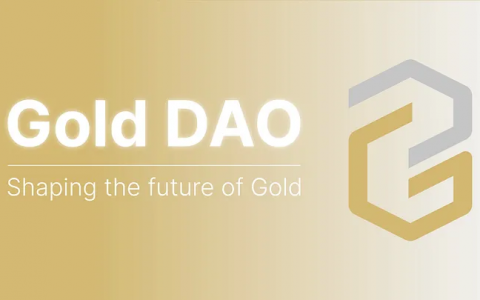专访 Gold DAO CEO：IC 链黄金 RWA 项目, 仅 5 小时筹集超百万美元