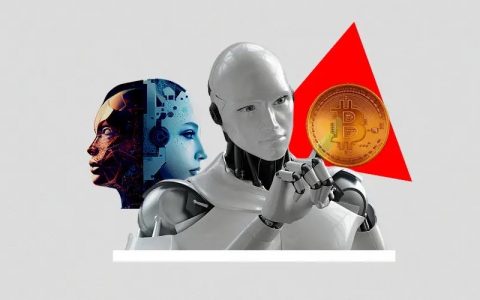 币安上币点燃 AI+Crypto 赛道，盘点万物岛 17 个值得关注的项目