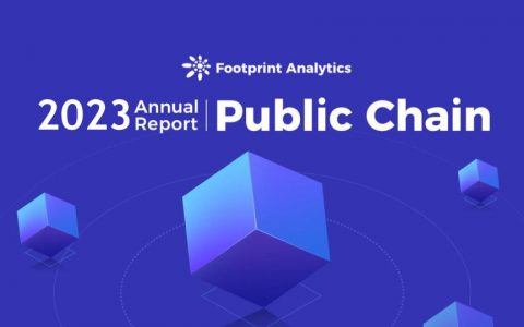 2023 年公链发展报告