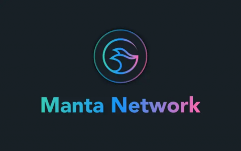 一文详解 Manta Network 代币经济模型