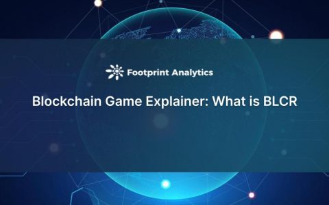 BLCR：区块链游戏革新，激发无尽策略乐趣！