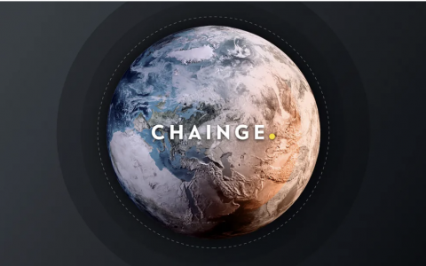 Chainge：每个人的数字财务自由之路