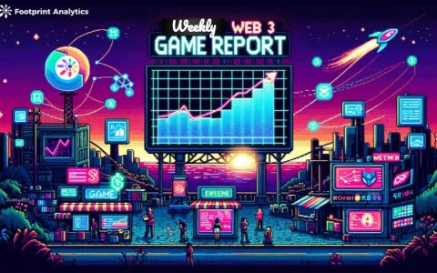 Web3 游戏周报（3.17-3.23）