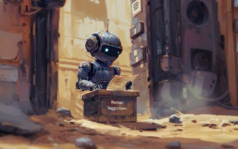 AI海啸再袭，盘点10个值得关注的AI山寨币