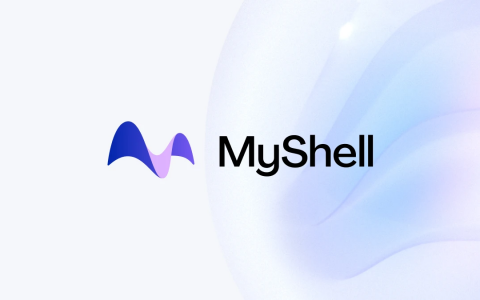MyShell：超越炒作，为每个人构建普惠 AI 的未来