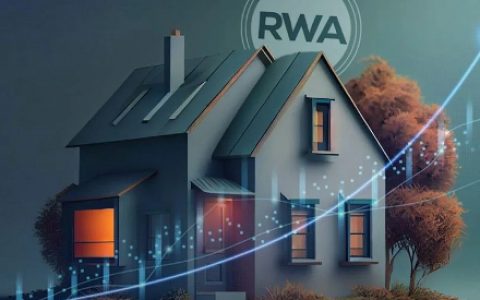 RWA：能否成为接力棒，开启下一轮财富密码的新篇章？