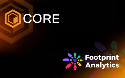 Footprint Analytics 助力 Core 区块链实现数据效率突破