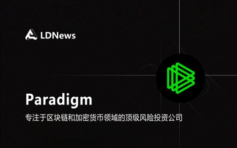 第9节  Paradigm历史进程与投资案例