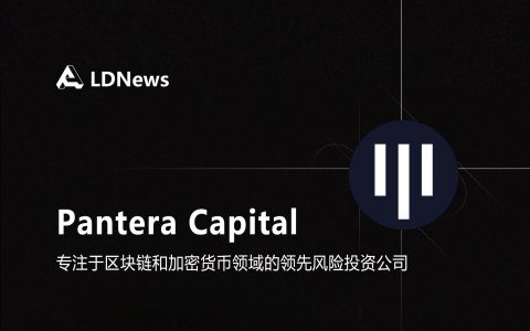 第10节 Pantera Capital历史进程与投资案例