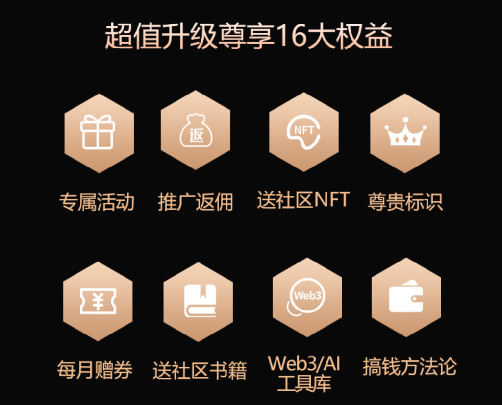 精选｜DAO权益：加入LDNews DAO
