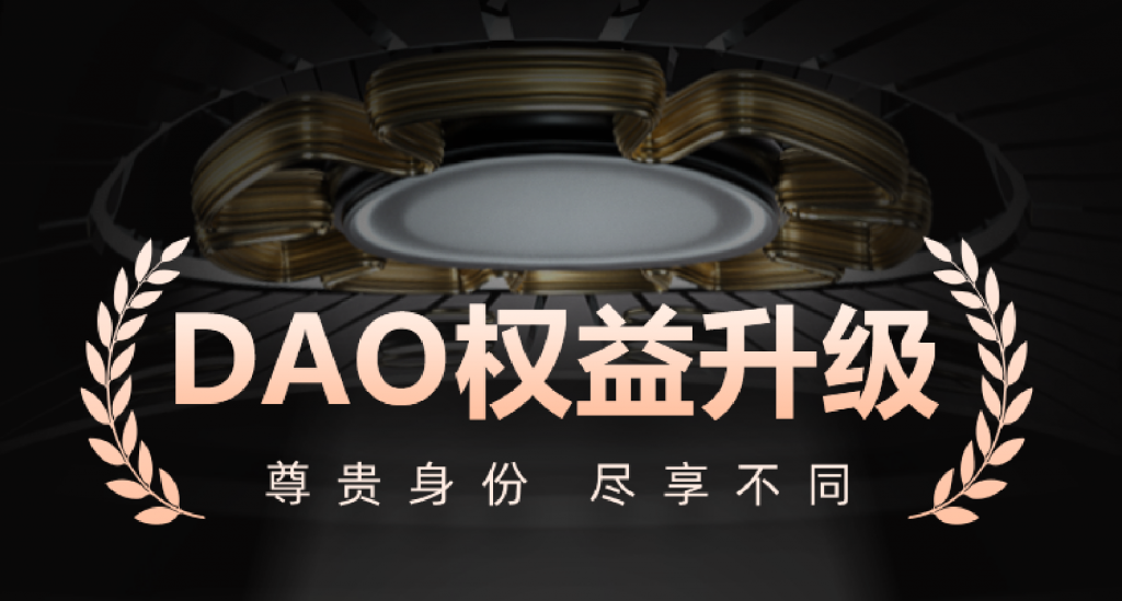 精选｜DAO权益：加入LDNews DAO