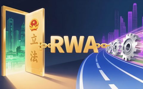 亚洲的RWA窗口：越南的政策闸门与香港的标准化赛跑