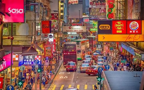 香港RWA热潮奔涌，全球数字资产流动规则谁主沉浮？