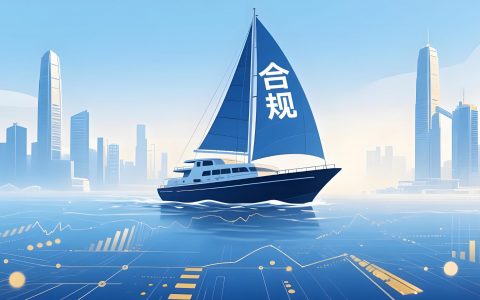 内地企业赴港RWA的荆棘与黄金路