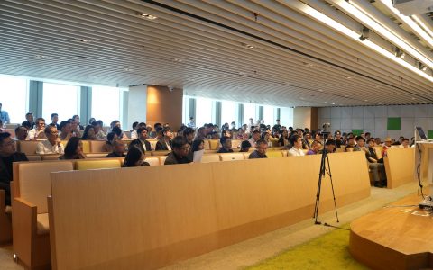 大湾区RWA破局之战圆满落幕：广州RWA实战研讨会激辩合规与创新边界