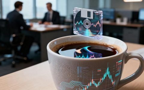 数字资产财库（DAT）新型企业范式的战略分析（下）