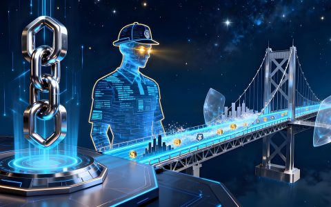 预言机：RWA万亿市场的“隐形裁判”与信任引擎