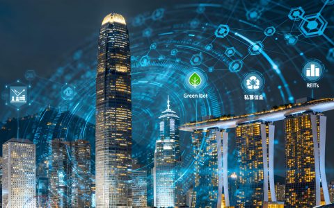 亚洲双城记：香港与新加坡的RWA赛道角逐