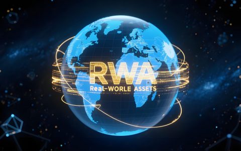 全球加速：谁在领跑RWA国家战场？