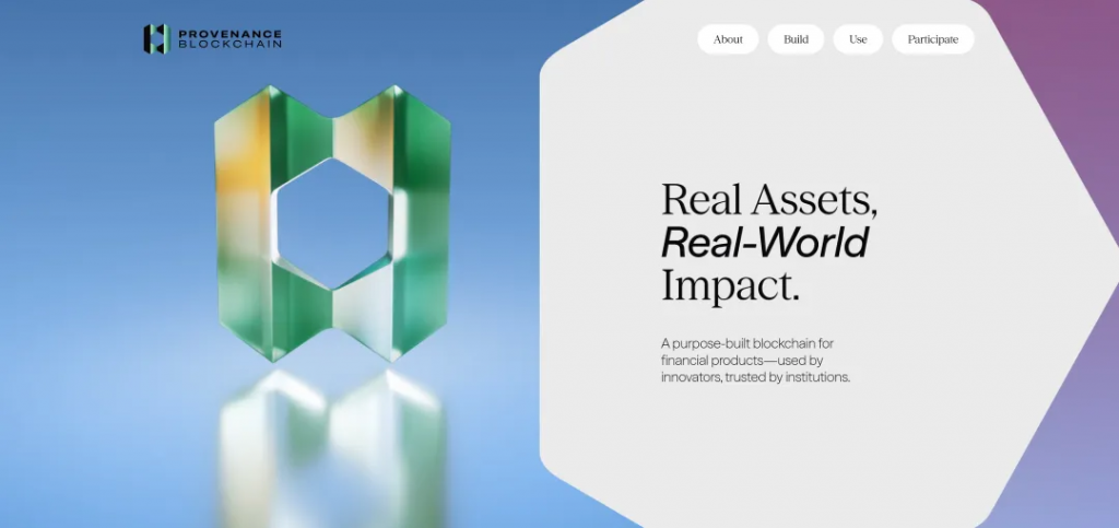 研报｜Figure（RWA第一股）深度研究报告——区块链金融基础设施的破局者