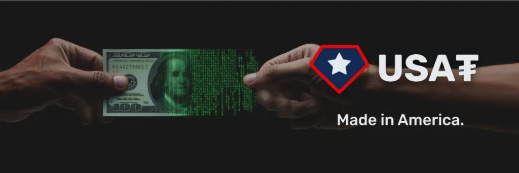 研报｜美国合规稳定币USAT深度分析报告——Tether进军美国市场的战略布局与挑战