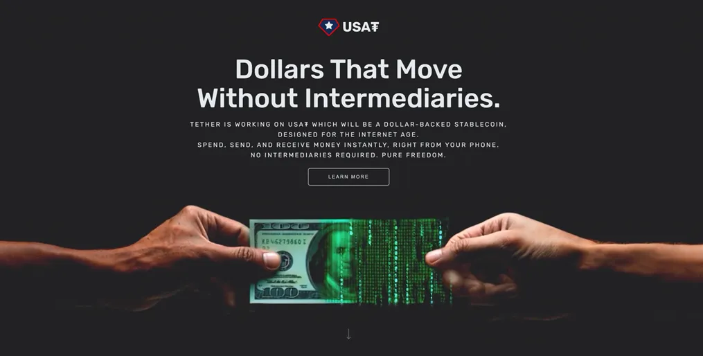 研报｜美国合规稳定币USAT深度分析报告——Tether进军美国市场的战略布局与挑战