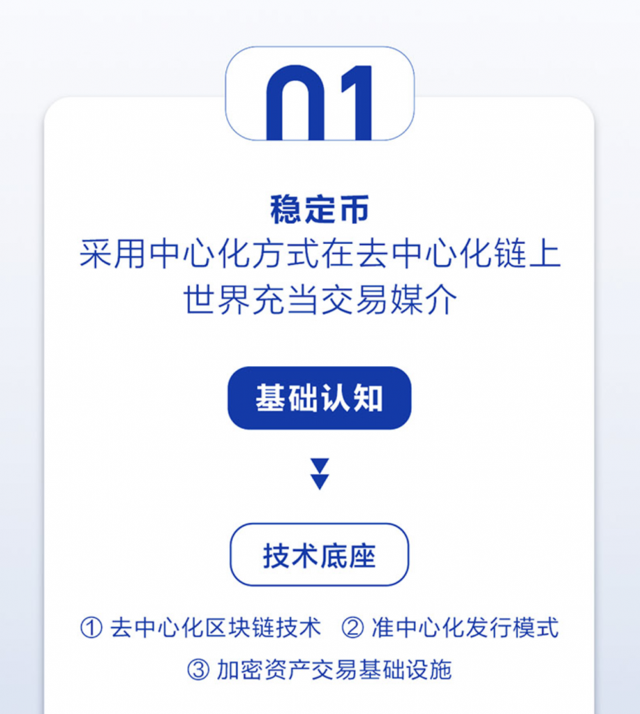 精选｜《稳定币：重塑全球金融新秩序》