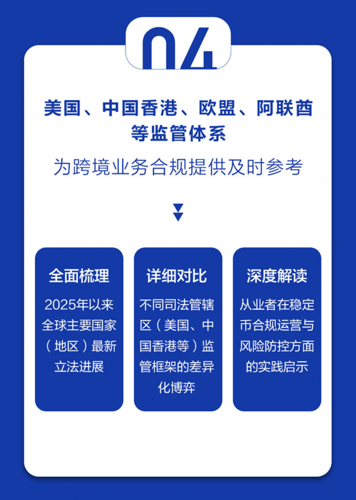 精选｜《稳定币：重塑全球金融新秩序》