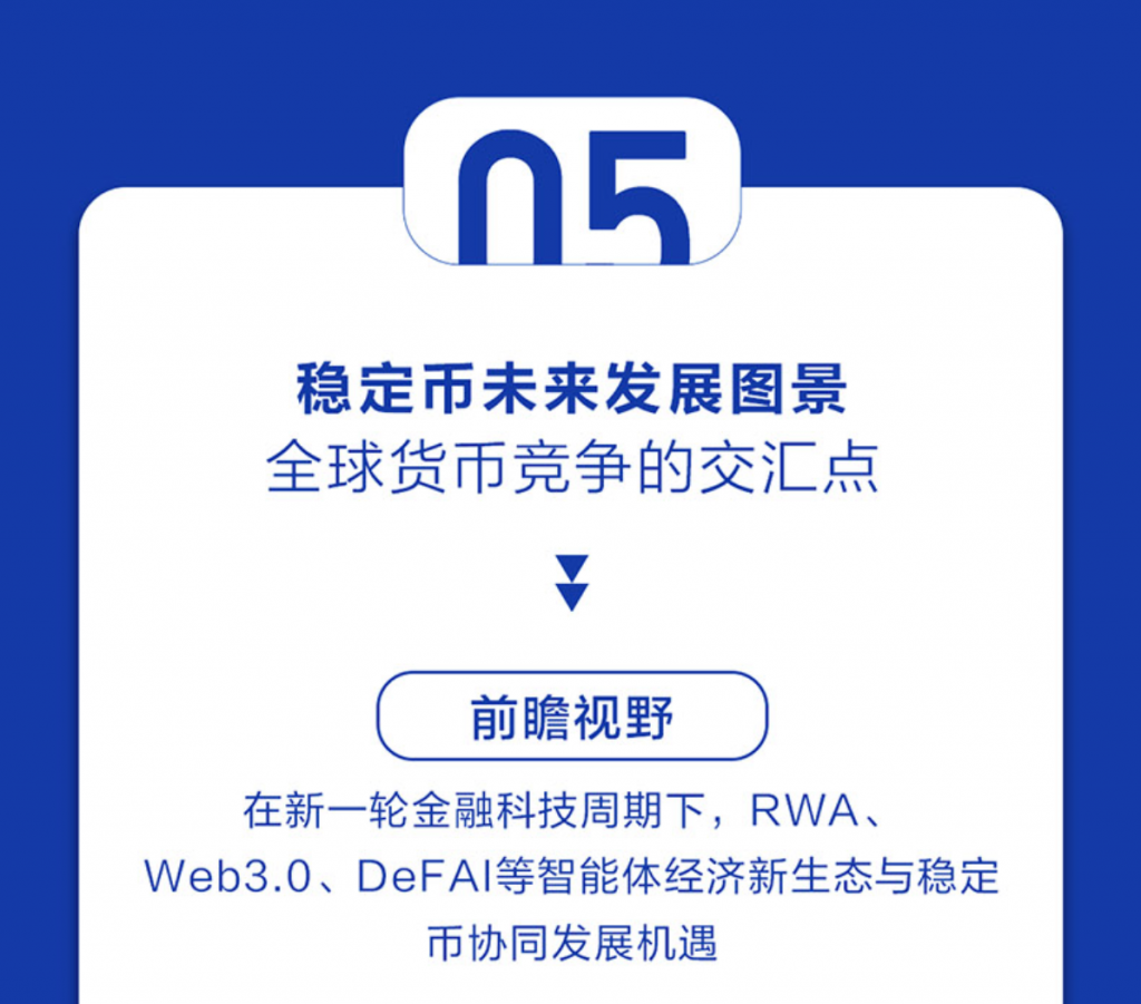 精选｜《稳定币：重塑全球金融新秩序》