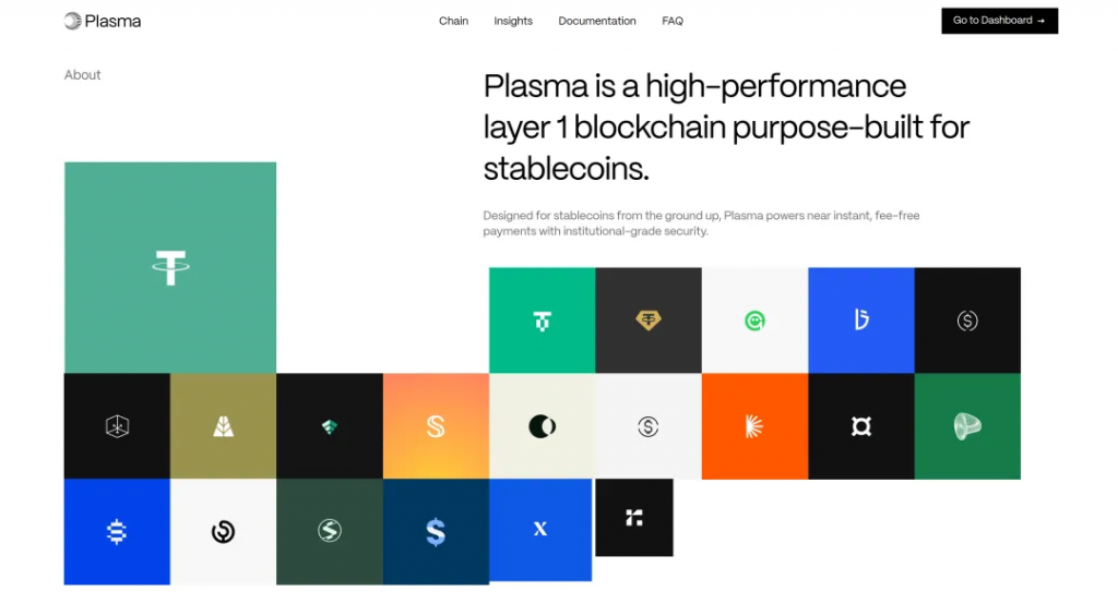 精选｜稳定币的终极形态？三巨头正在掀起一场金融底层革命