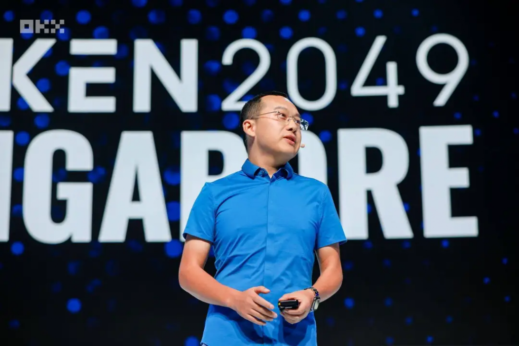 精选｜金融的未来，不在银行金库，而在你的加密钱包