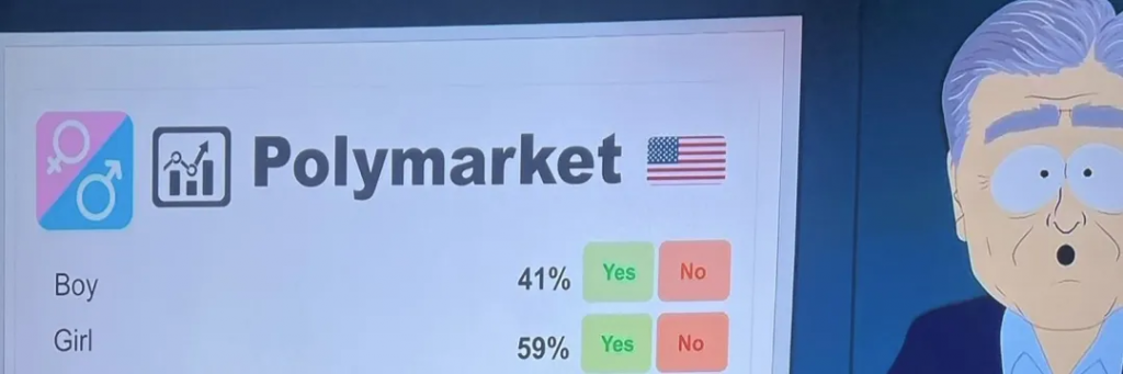 研报｜Polymarket研究报告——去中心化预测市场的领军者