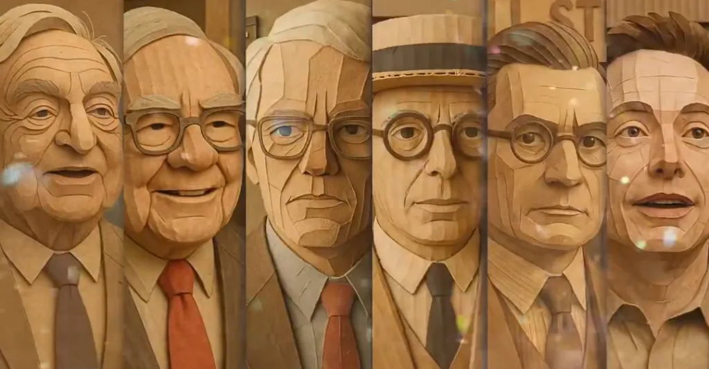 精选｜杠杆的双刃剑：从“10.11”崩盘看风险放大效应