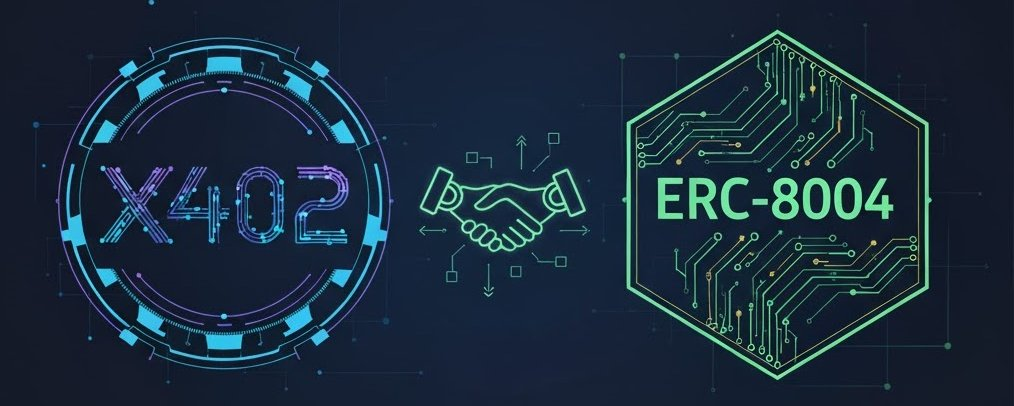 精选｜当AI学会付钱与建立信用：一场静悄悄的机器经济革命正在发生