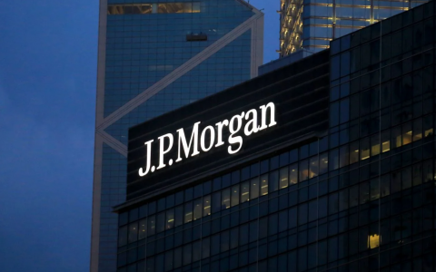 摩根大通的RWA野望：从私募基金代币化到万亿美元平台野心