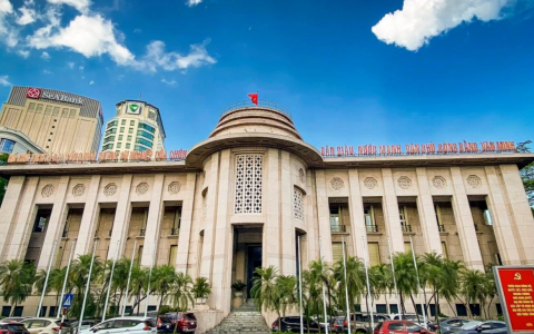 全球RWA合规风貌总览：越南如何以“国家工程”模式将数字化资本导入RWA快车道？