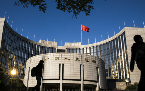 中阿支付互联：打开RWA全球流动性的“黄金通道”