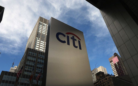 破壁时刻：花旗与Swift的链上试验，如何重塑全球金融结算的明天？