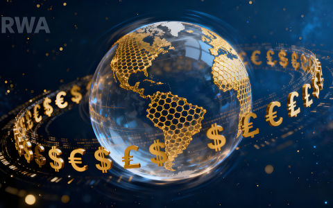 全球RWA监管版图：一场制度逻辑主导的金融新竞赛